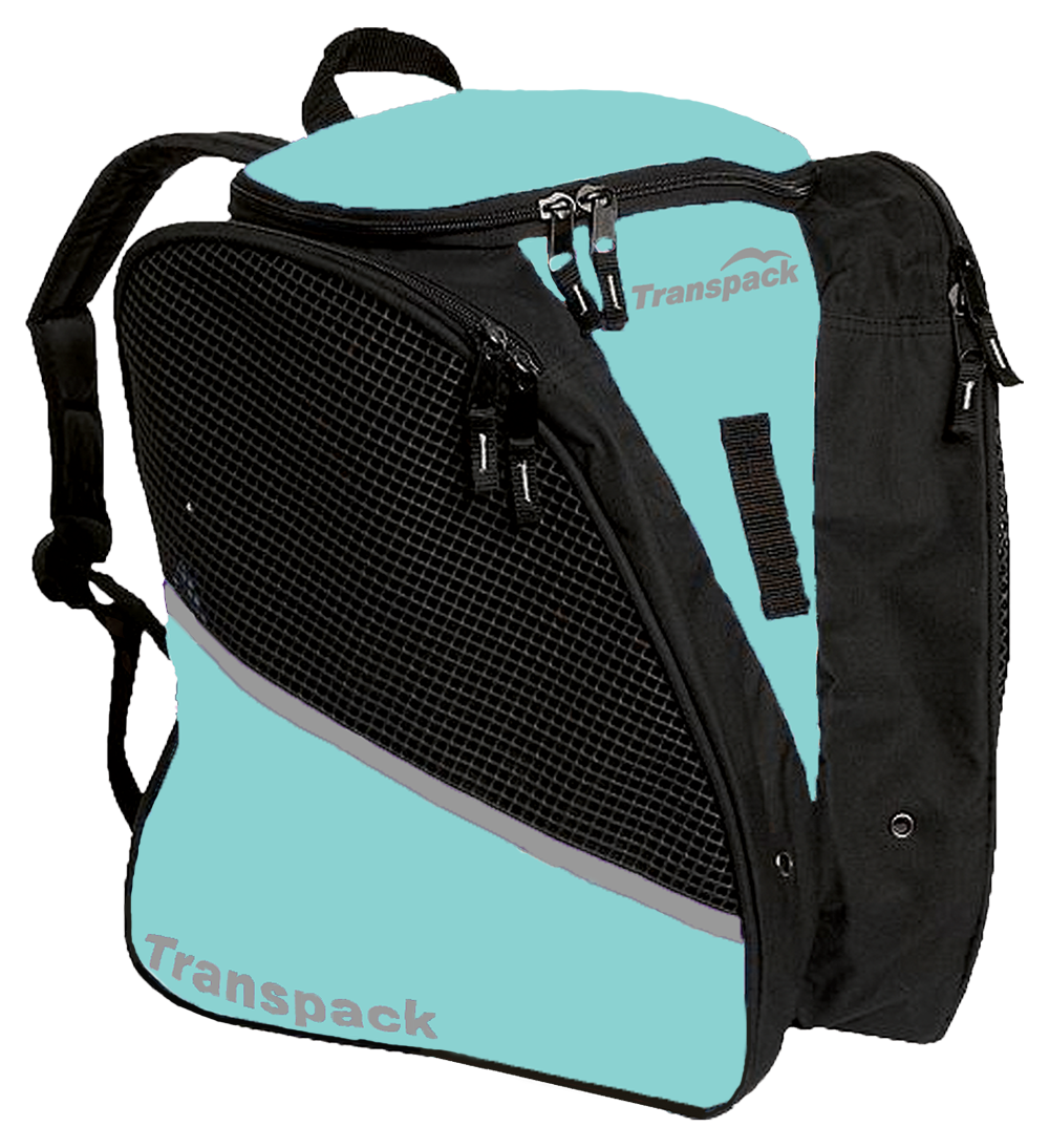 Skate Bags — Elevate Your Gear Transport - Transpack Ski